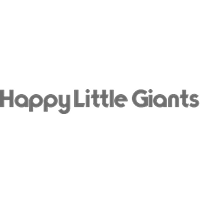 HappyLittleGiants Logo