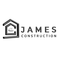 JamesConstruction Logo