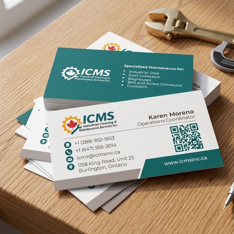 BusinessCardICMS